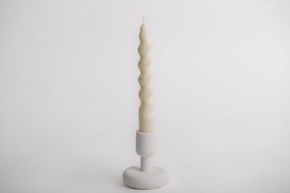 TAPER CANDLE - SHORT