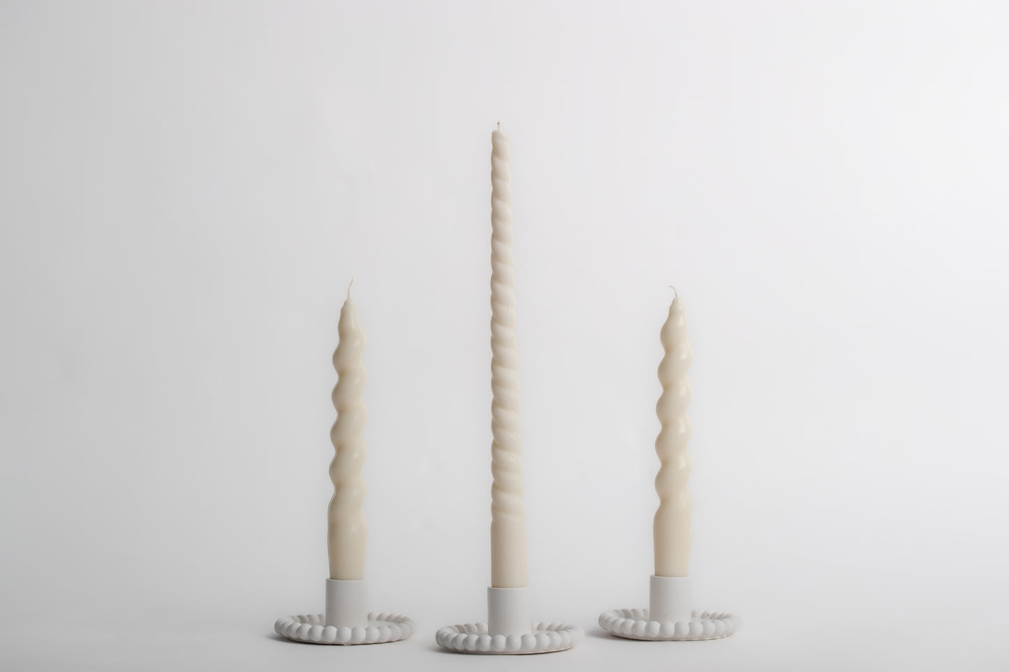 TAPER CANDLES - TALL