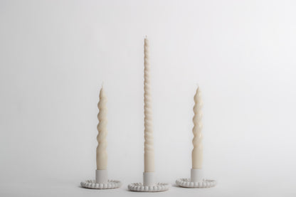 TAPER CANDLES - TALL