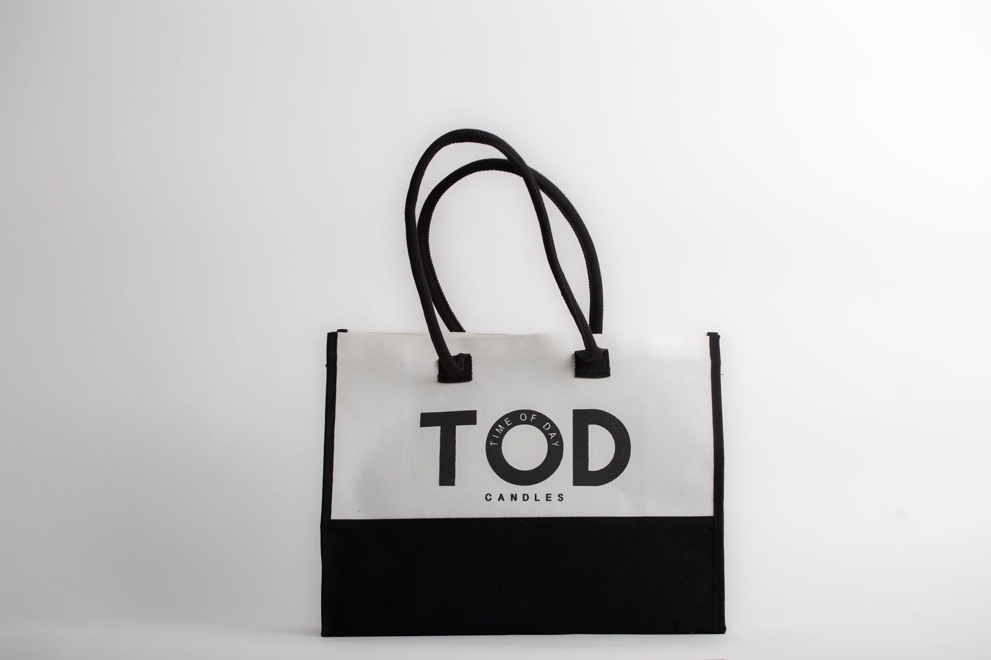 THE TOD TOTE