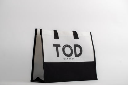 THE TOD TOTE